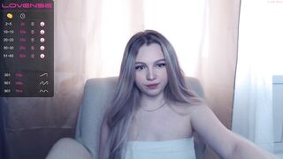 small_blondee - [1080 HD Video] Roleplay Nice Adult