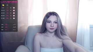 small_blondee - [1080 HD Video] Roleplay Nice Adult