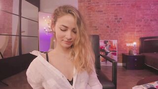 strawberry_donut - [1080 HD Video] Naked Model Cum Lush