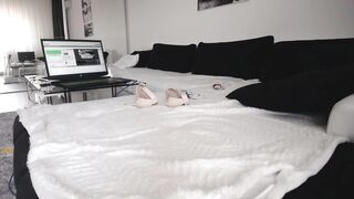 sweet_ella - [1080 HD Video] Livecam Chaturbate Crazy Goal