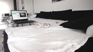 sweet_ella - [1080 HD Video] Livecam Chaturbate Crazy Goal