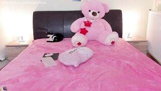 sweetallexis - [1080 HD Video] Pvt Sexy Girl Tru Private