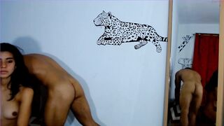 trainersofsex - [1080 HD Video] Cam show Natural Body Sexy Girl