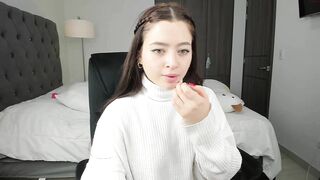 valerie07 - [1080 HD Video] Spy Video Erotic Porn