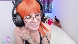 vanne_universe - [1080 HD Video] Recording Porn Cam Clip