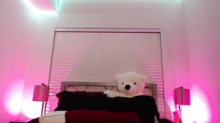 vera_velvet - [1080 HD Video] Chaturbate Natural Body CamGirl