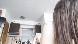 virgi_and_johnny - [1080 HD Video] Webcam Chat Webcam Model