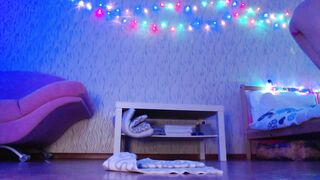 wild_wet_lovely - [1080 HD Video] Chat Recording Interactive toy