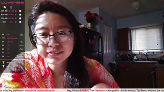 eroticalynn - [1080 HD Video] Natural Body Horny Multi Goal Show