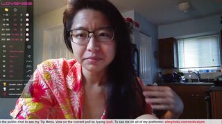 eroticalynn - [1080 HD Video] Natural Body Horny Multi Goal Show