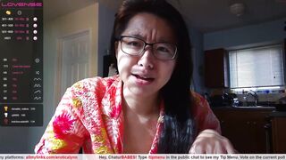 eroticalynn - [1080 HD Video] Natural Body Horny Multi Goal Show