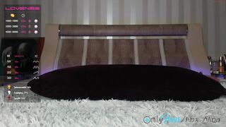 fox_alina - [1080 HD Video] Big Tip Goal Shaved Masturbation