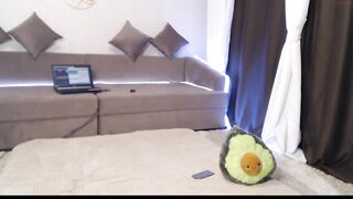 fantasticfairy - [1080 HD Video] Cam Video Lush Erotic