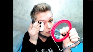 herraxx - [1080 HD Video] Naughty Cute WebCam Girl Roleplay