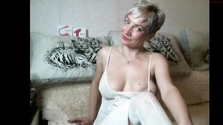 irenka22 - [1080 HD Video] Cam Clip Webcam Model Interactive toy