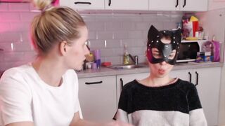 jerico_and_kelciemonaci - [1080 HD Video] Cam Clip Natural Body Cam Video