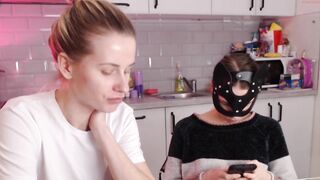 jerico_and_kelciemonaci - [1080 HD Video] Cam Clip Natural Body Cam Video