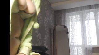 liluxx - [1080 HD Video] New Video Ass Pretty Cam Model