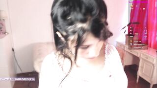 lolipopdolly - [1080 HD Video] Web Model Pvt Stream Record