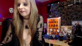 maddisonrae76 - [1080 HD Video] Chat Nice Ticket Cum Video