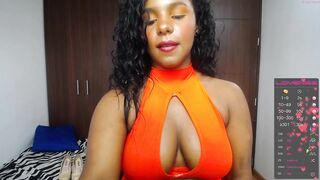 melani_streisand - [1080 HD Video] Livecam Webcamchat Porn