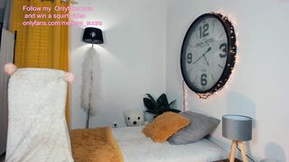 melissa_sucre - [1080 HD Video] Spy Video Ass Pvt