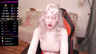 mia_molli - [1080 HD Video] Natural Body Crazyticket Hard Pvt