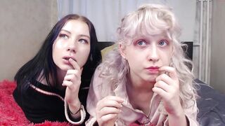 mia_molli - [1080 HD Video] Nice Hidden Show Multi Goal Show