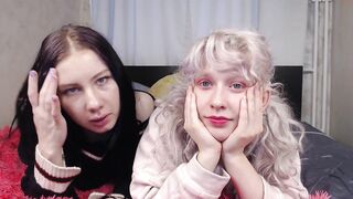 mia_molli - [1080 HD Video] Nice Hidden Show Multi Goal Show