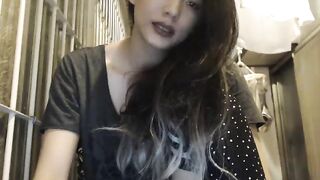 msnatey - [1080 HD Video] Multi Goal Show Cam Clip Lush