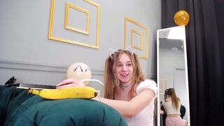 nancycute__ - [1080 HD Video] Only Fun Club Video Tru Private Shaved