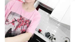 ommnia - [1080 HD Video] Beautiful Cum Hot Show