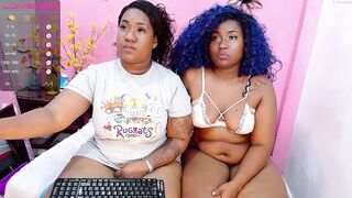 samanta_duff - [1080 HD Video] Webcam Model Naughty Onlyfans