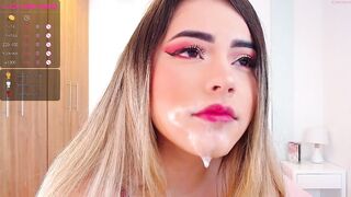 scarlet_fost - [1080 HD Video] High Qulity Video Crazy Goal Porn Web Chat