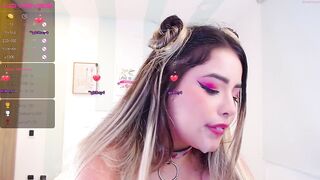 scarlet_fost - [1080 HD Video] Nice Interactive toy Sexy Girl