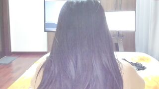 sensualbae_seduction - [1080 HD Video] Shaved Domi Chat