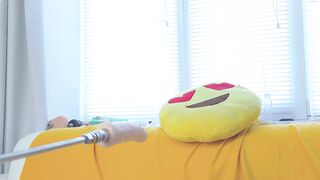 sexykiska - [1080 HD Video] Nice ManyVids Lush