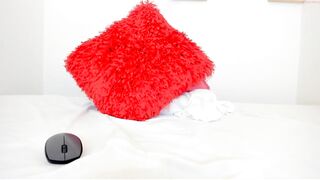 small_heavenly - [1080 HD Video] Shaved Interactive toy Private Video