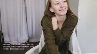 songbirdbabe - [1080 HD Video] Horny Sexy Girl Cam Clip