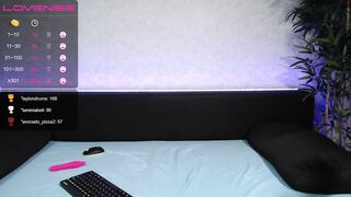 stella_gonet - [1080 HD Video] Ticket Show Sex Toys Hard Pvt