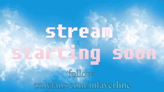 sweet_faverline - [1080 HD Video] Cam Clip Sexy Girl Cam show