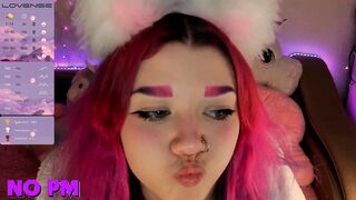 _biscuitty - [1080 HD Video] Hot Parts CamGirl Hard Pvt