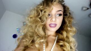 6harlotte - [1080 HD Video] Stream Record Domi Hidden Show