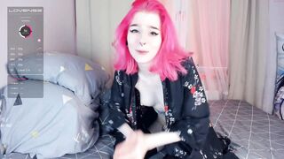 alicentity - [1080 HD Video] Pvt Chaturbate Stream Record