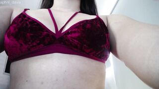 aphril_davis - [1080 HD Video] Cam show Porn Live Chat Naked Model