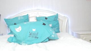 arica_chann - [1080 HD Video] Naked Naughty Ticket Show