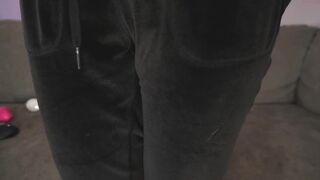 blondefox_silverfox - [1080 HD Video] Playful Free Porn Recording