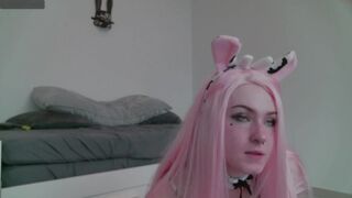 bunniicult - [1080 HD Video] Naked Model Webcamchat Ticket Show