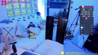 bunnyonyx - [1080 HD Video] Private Video Porn Web Chat Natural Body