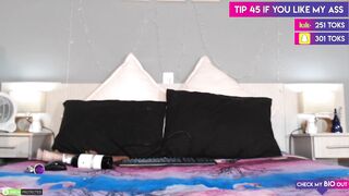 cataleya_butt - [1080 HD Video] Roleplay Webcam Lush